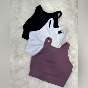 Sports Bras
